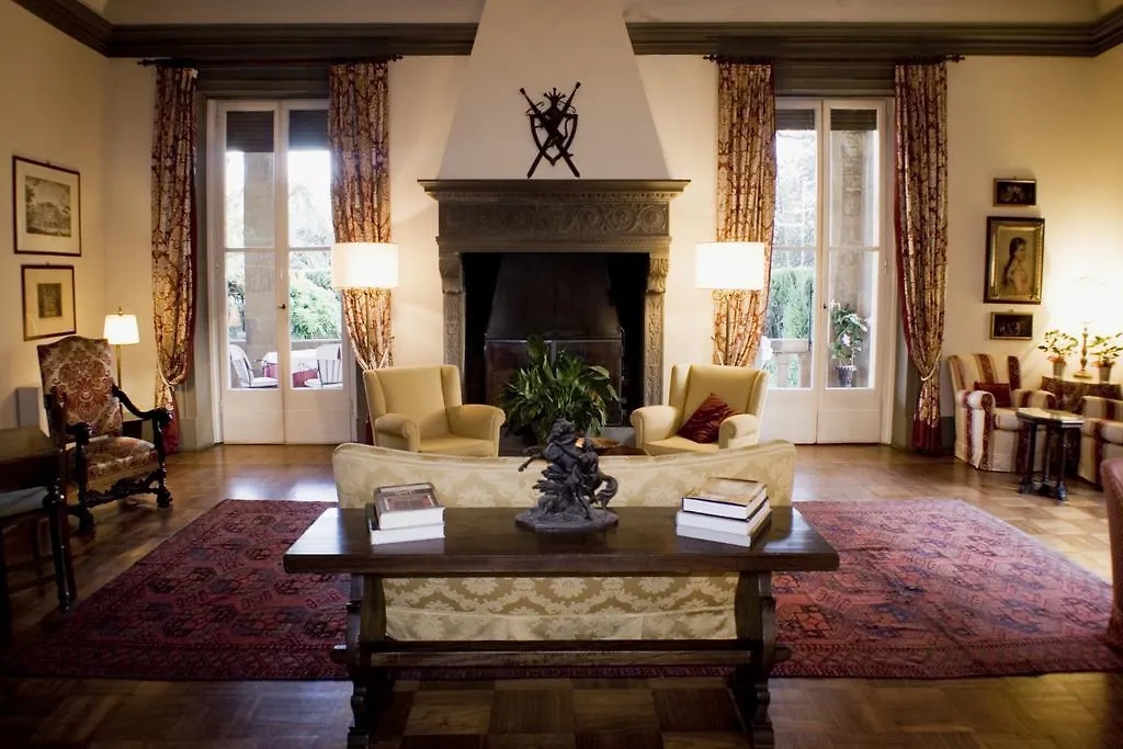 Park Palace Hotel Florence