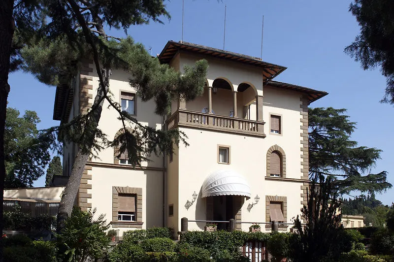Park Palace Hotel Florence 4*,