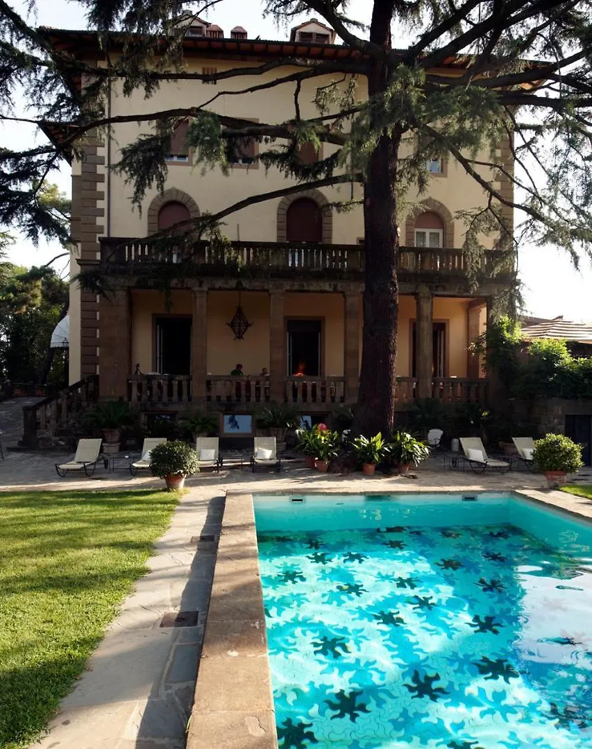 Park Palace Hotel Florence 4*,