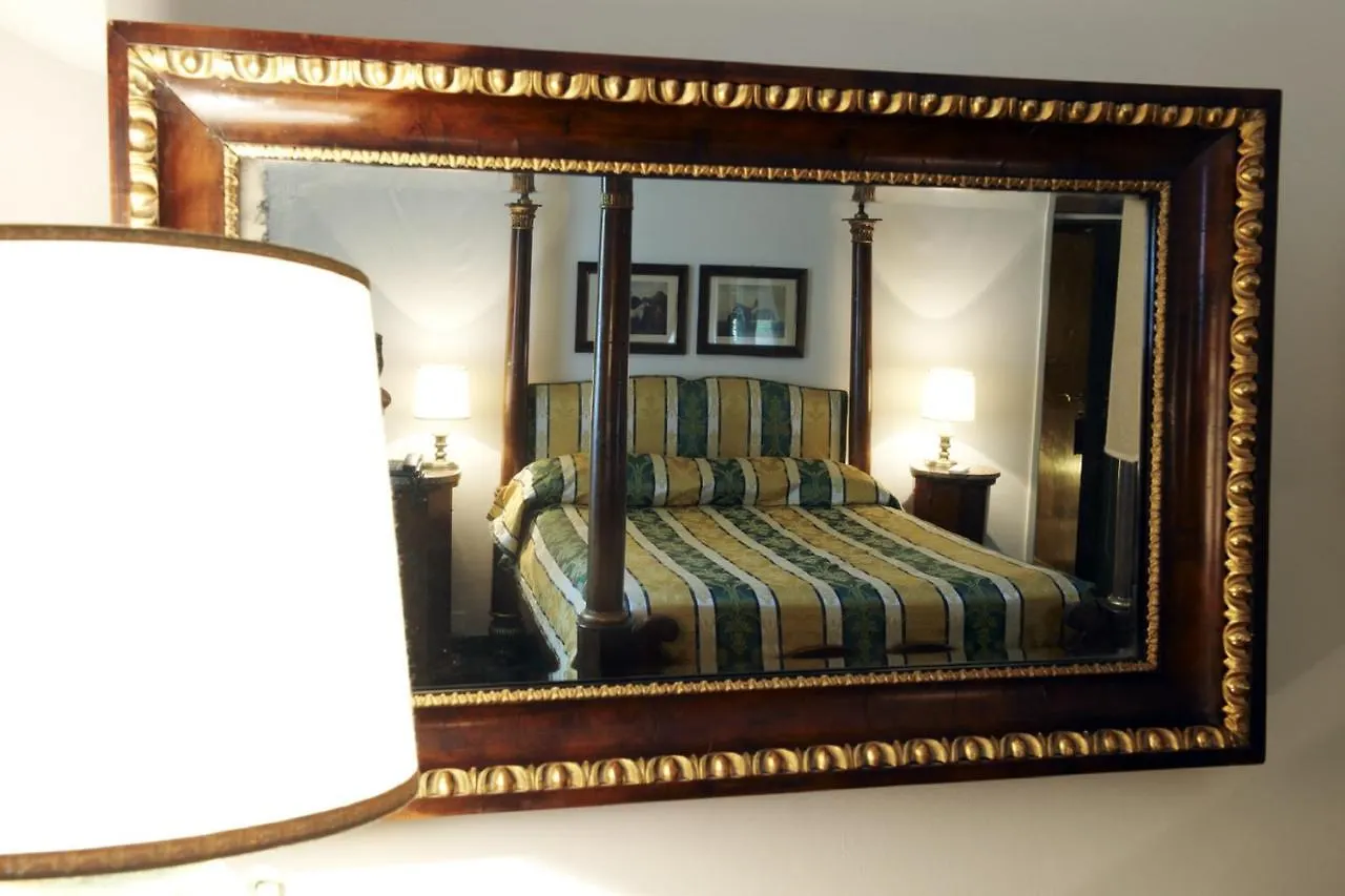 ****  Park Palace Hotel Florence Italy