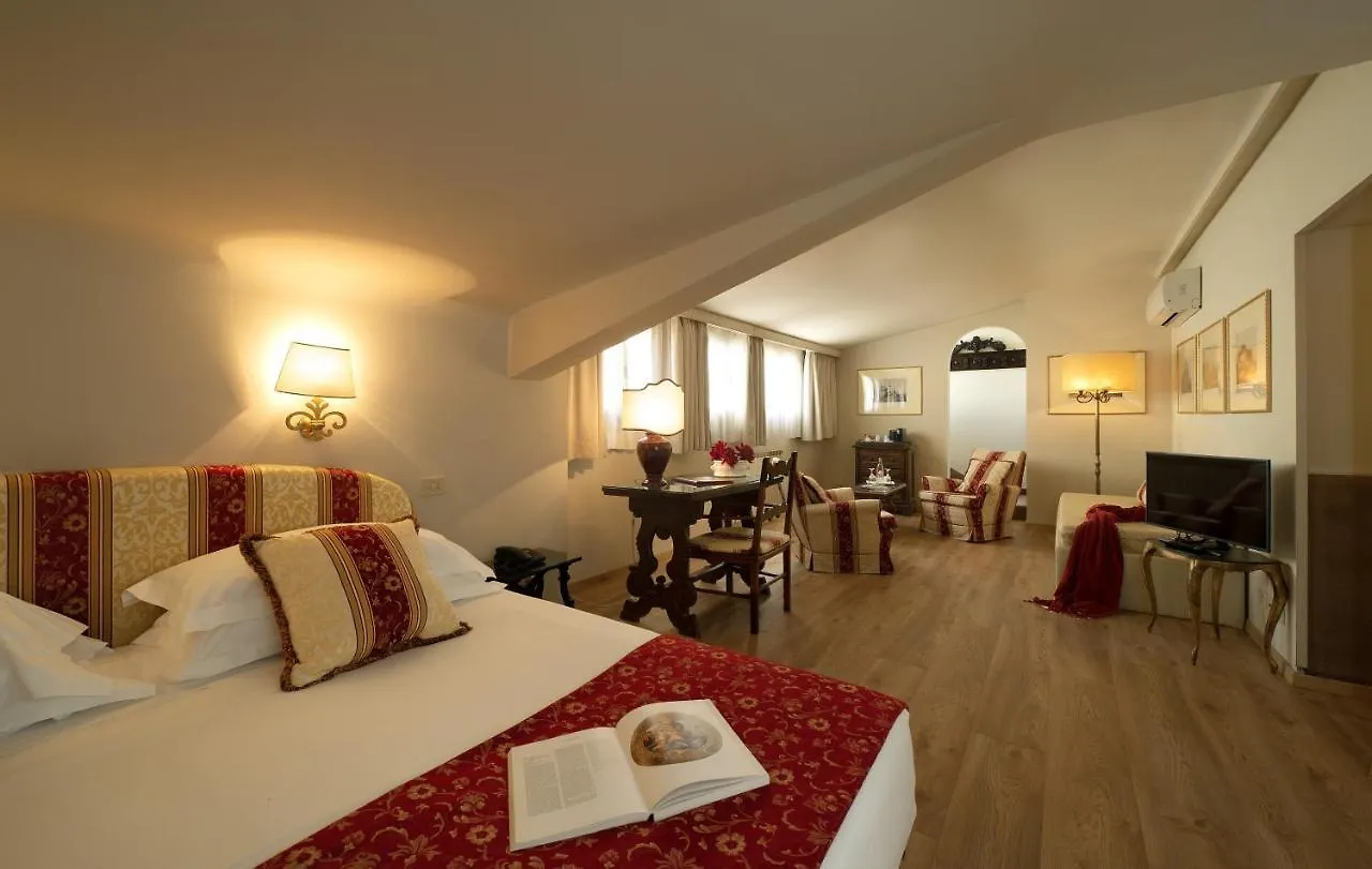 Park Palace Hotel Florence