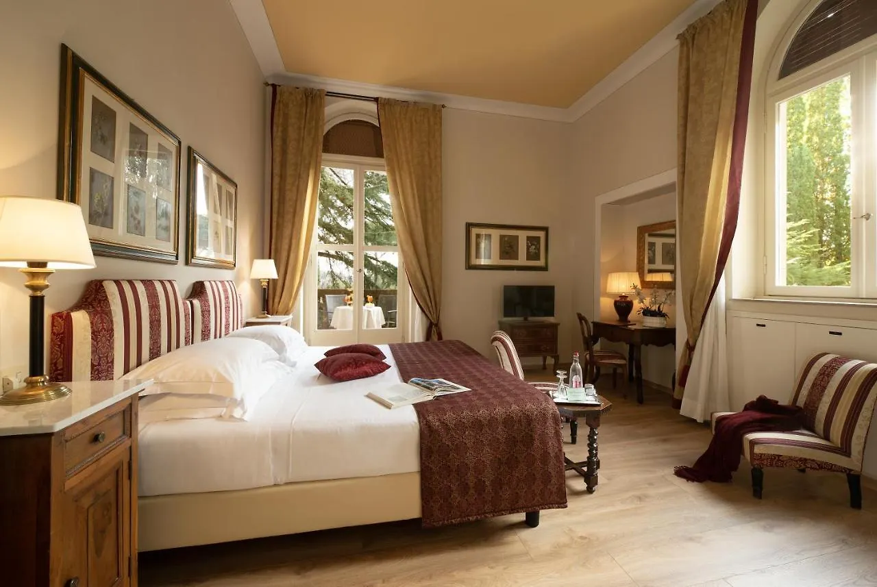 Park Palace Hotel Florence