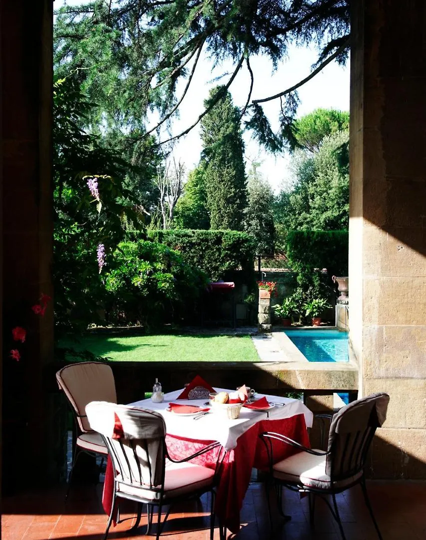 Park Palace Hotel Florens 4*,  Italien